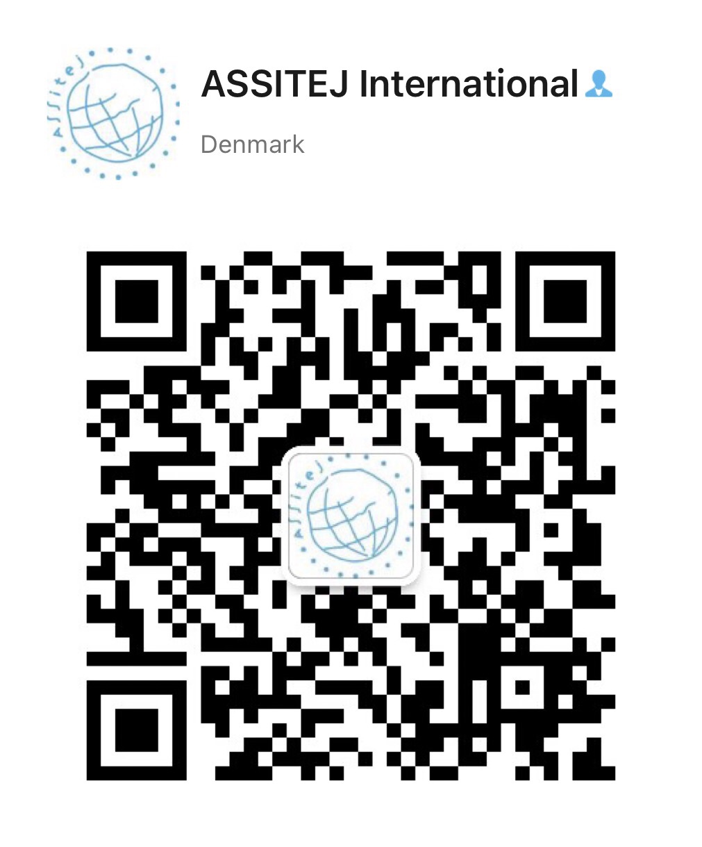 Social QR Code